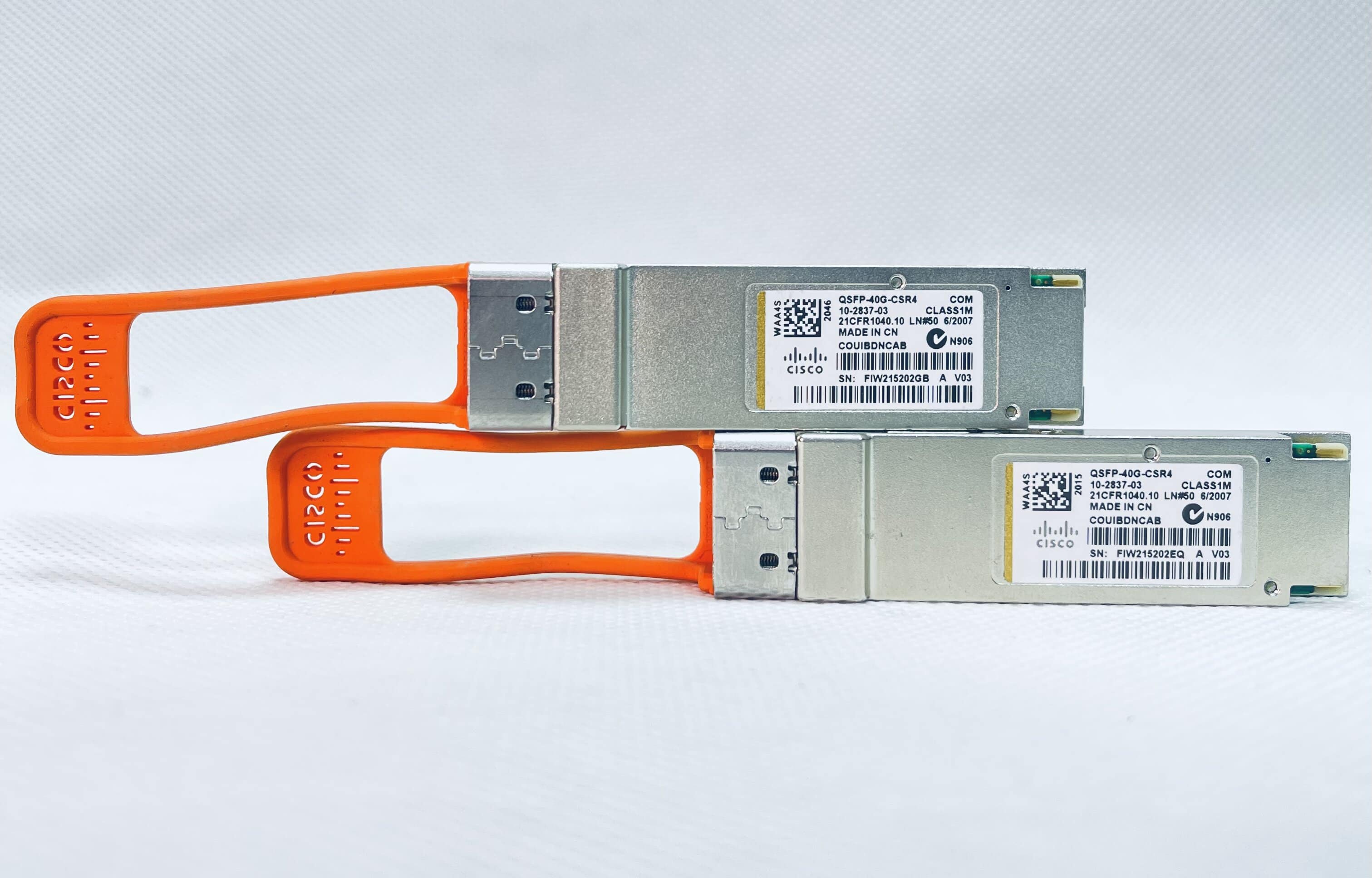QSFP-40G-CSR4